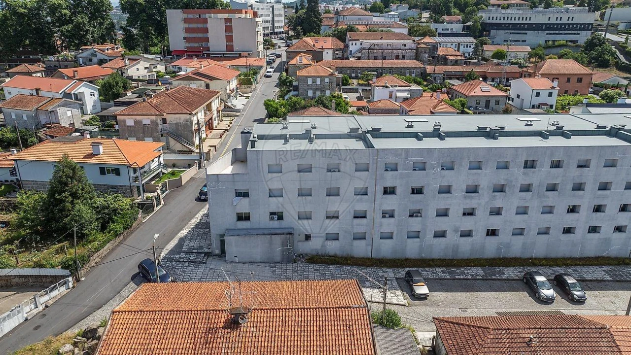 Apartamento T3 para Venda em Riba de Ave Foto 7