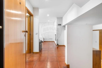 Apartamento T3 para Venda em Riba de Ave