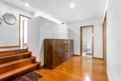 Apartamento T3 para Venda em Riba de Ave