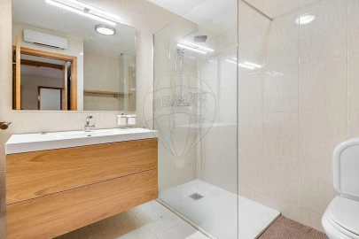 Apartamento T3 para Venda em Riba de Ave