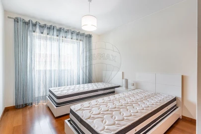 Apartamento T3 para Venda em Riba de Ave