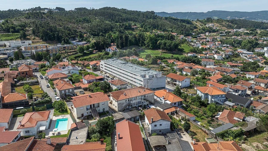 Apartamento T3 para Venda em Riba de Ave Foto 11