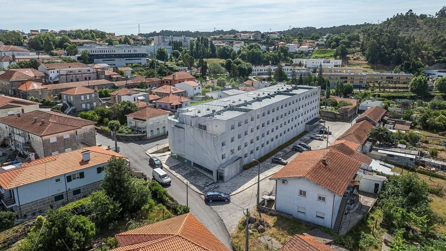 Apartamento T3 para Venda em Riba de Ave Foto 12