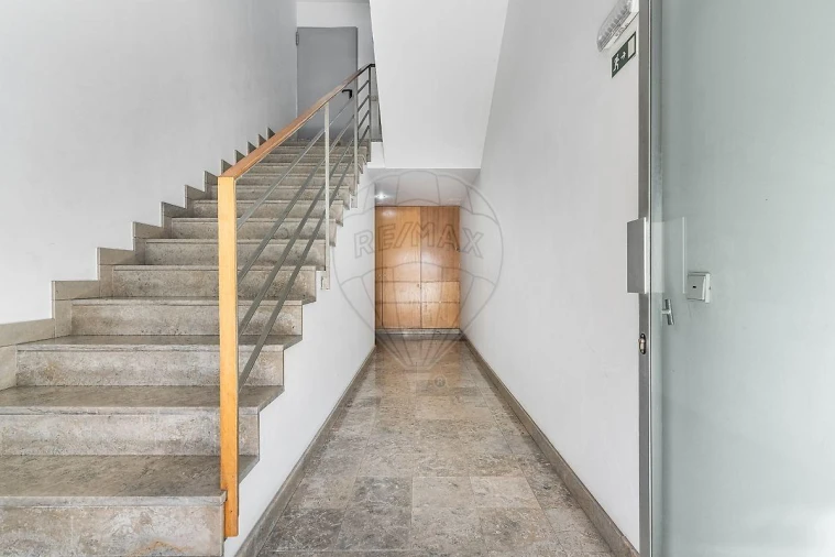 Apartamento T3 para Venda em Riba de Ave Foto 13