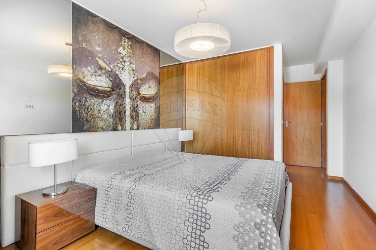 Apartamento T3 para Venda em Riba de Ave Foto 17