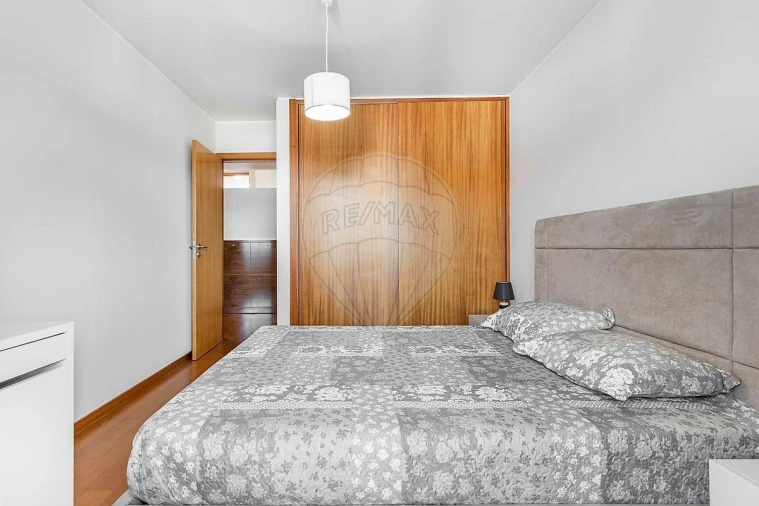 Apartamento T3 para Venda em Riba de Ave Foto 21