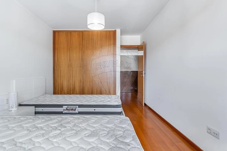Apartamento T3 para Venda em Riba de Ave Foto 23