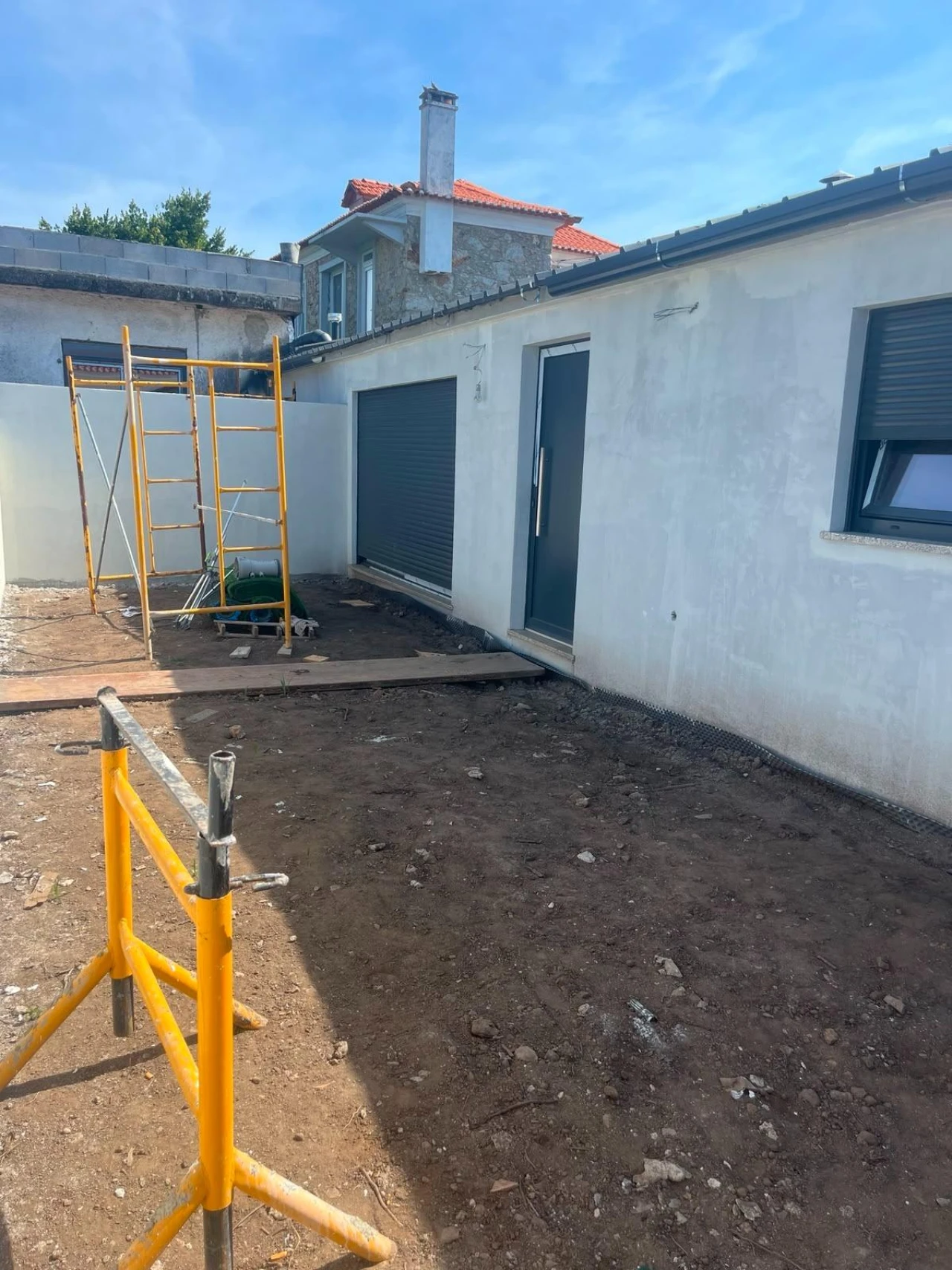 Moradia T3 para Venda em Vila de Cucujães Foto 16