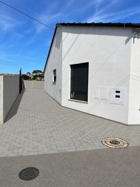 Moradia T3 para Venda em Vila de Cucujães