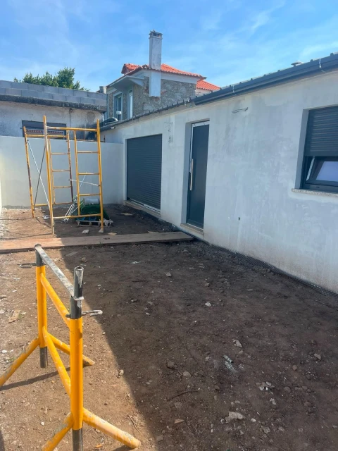 Moradia T3 para Venda em Vila de Cucujães