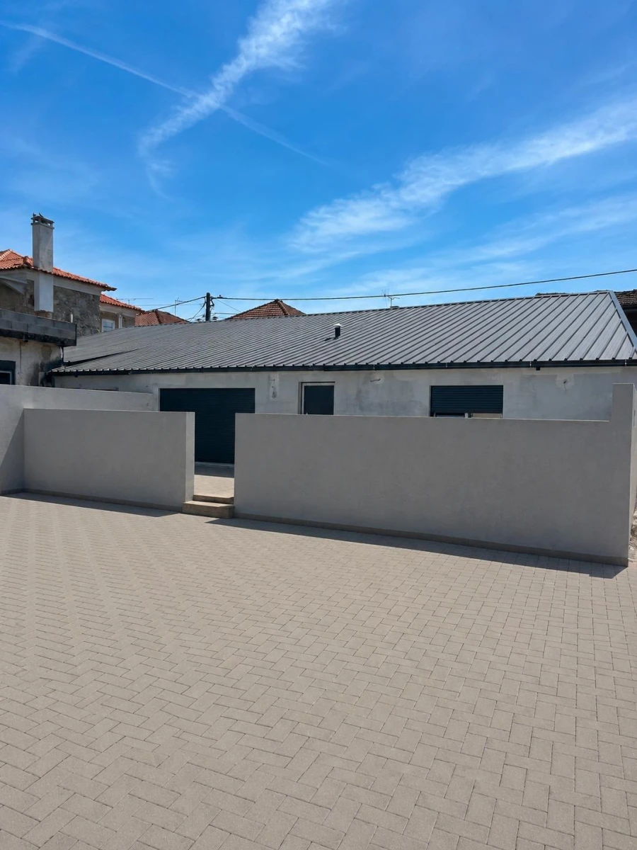Moradia T3 para Venda em Vila de Cucujães Foto 12