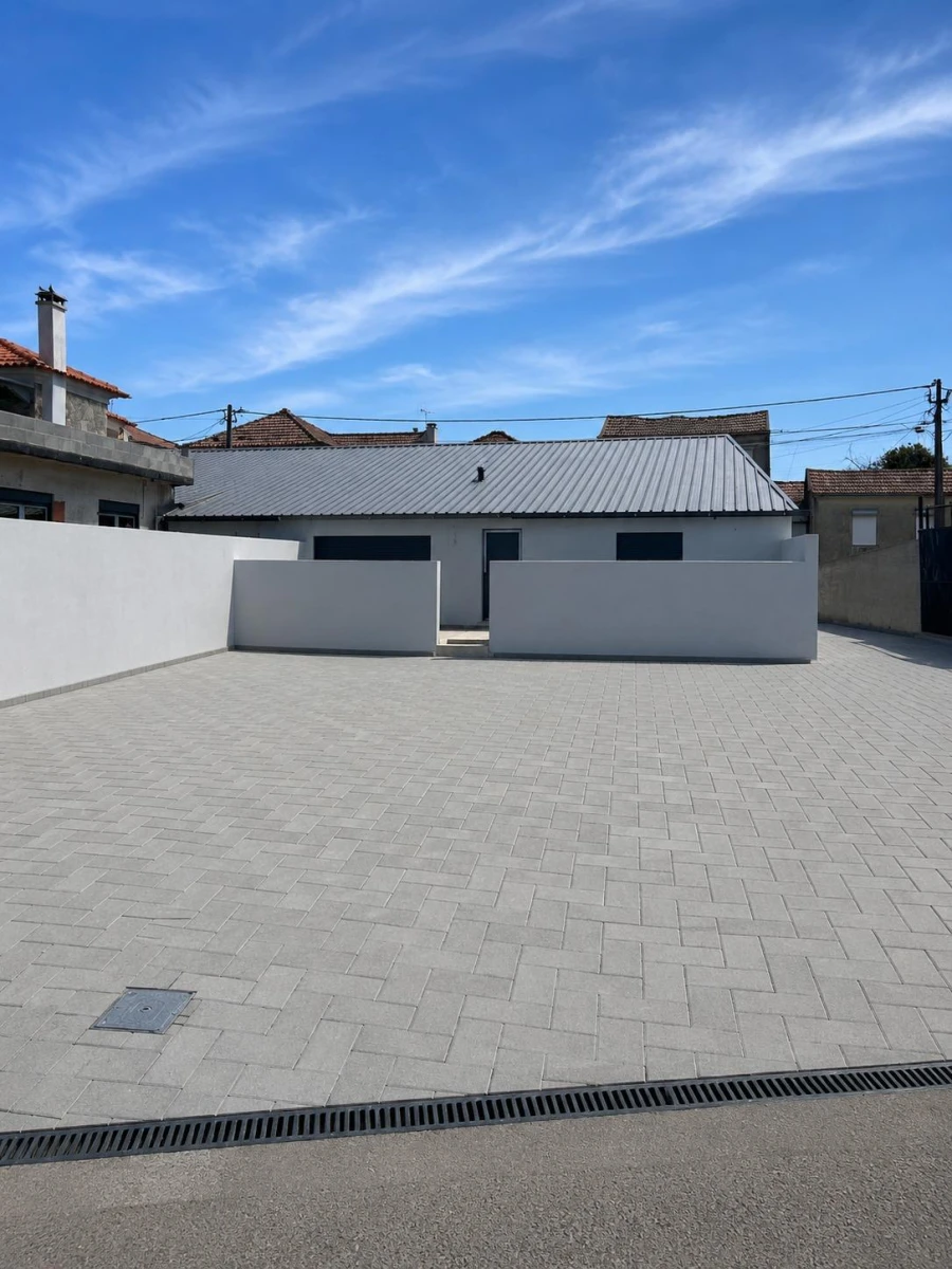 Moradia T3 para Venda em Vila de Cucujães Foto 13