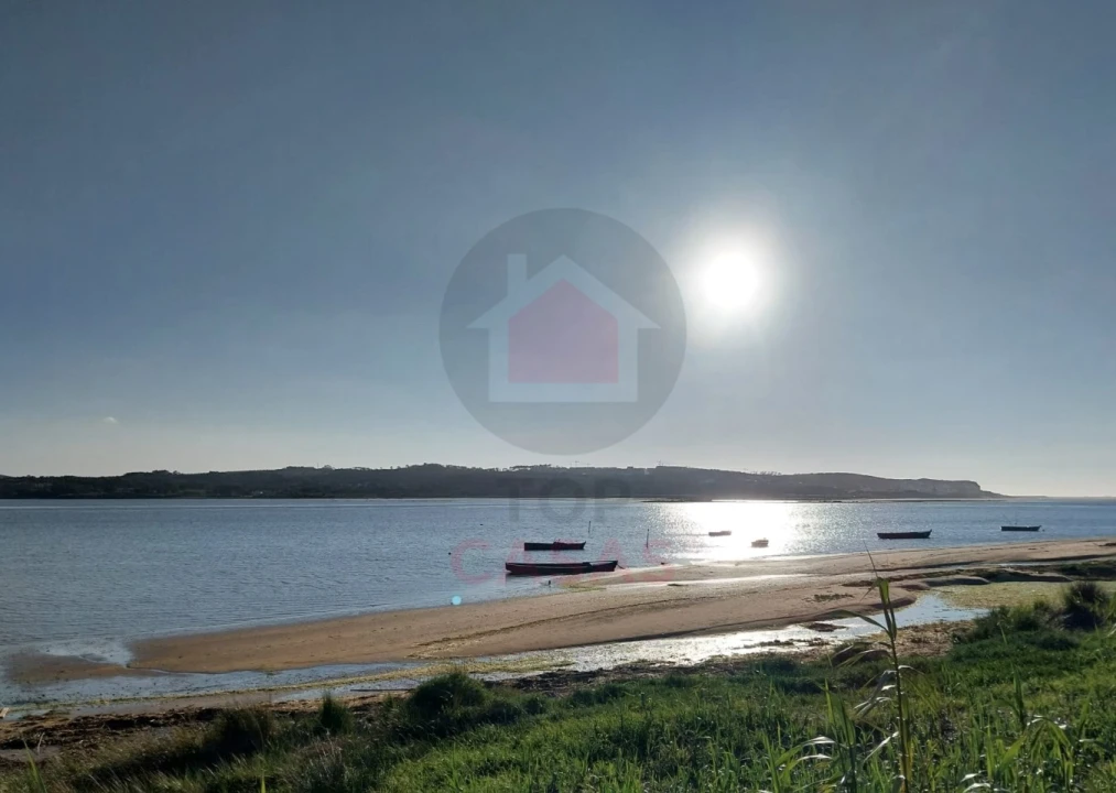 Moradia T6 para Venda em Foz do Arelho Foto 45