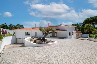 Moradia T6 para Venda em Foz do Arelho