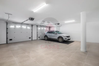 Moradia T6 para Venda em Foz do Arelho