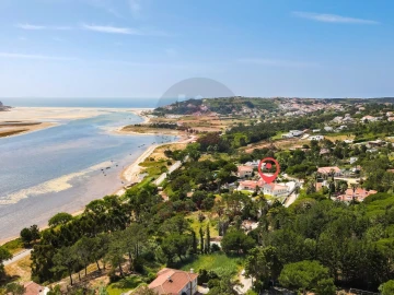 Moradia T6 para Venda em Foz do Arelho