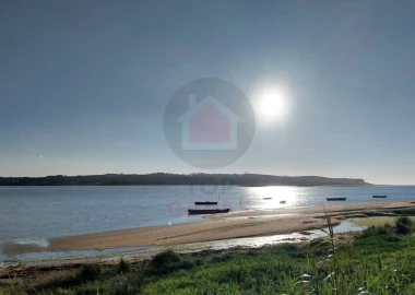 Moradia T6 para Venda em Foz do Arelho