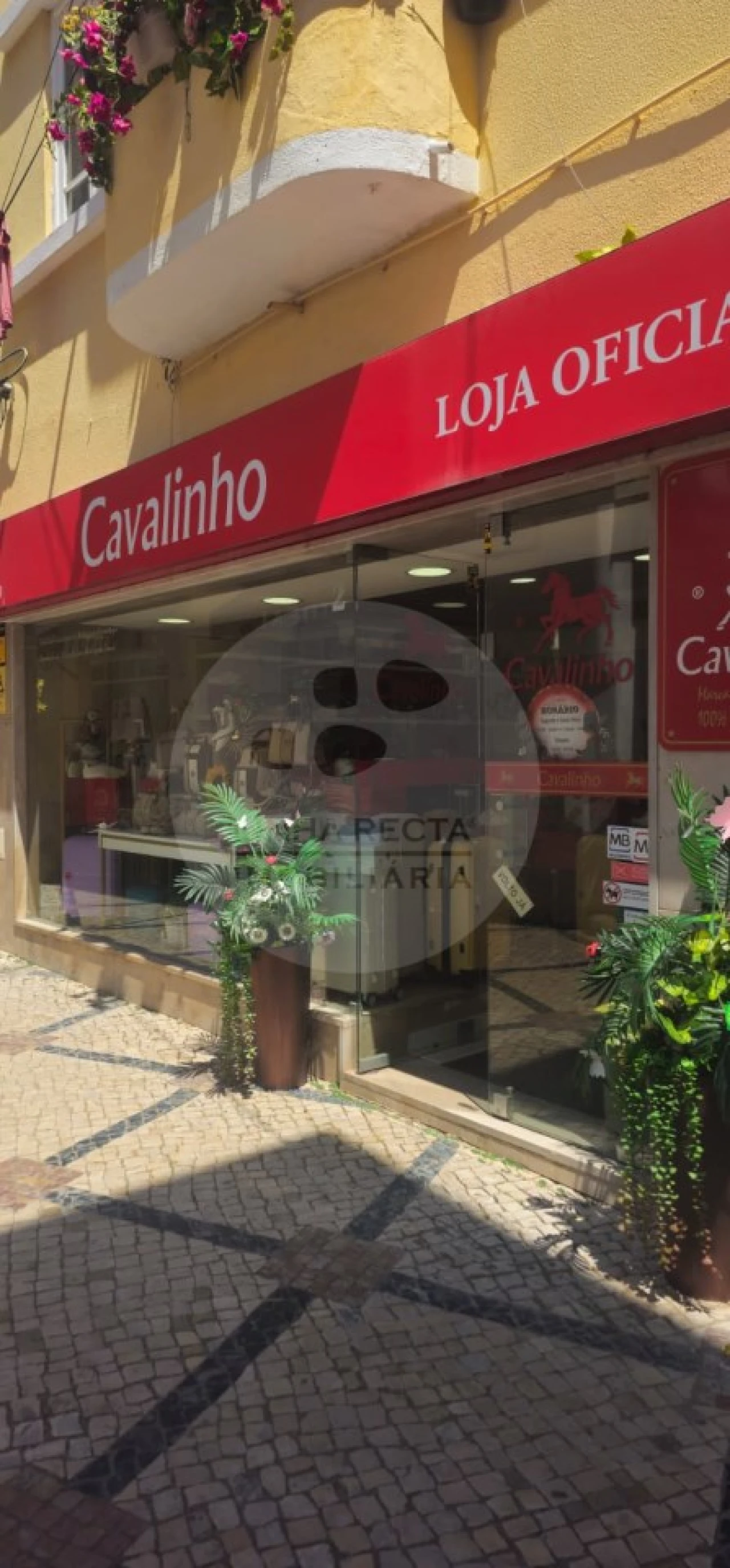 Loja para Cedência de Quotas em União das Freguesias de Setúbal Foto 12