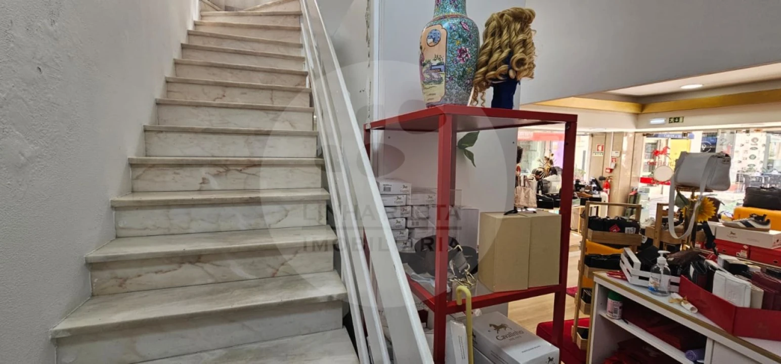 Loja para Cedência de Quotas em União das Freguesias de Setúbal Foto 19