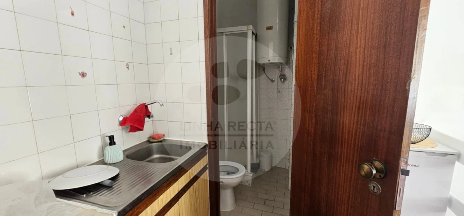 Loja para Cedência de Quotas em União das Freguesias de Setúbal Foto 20