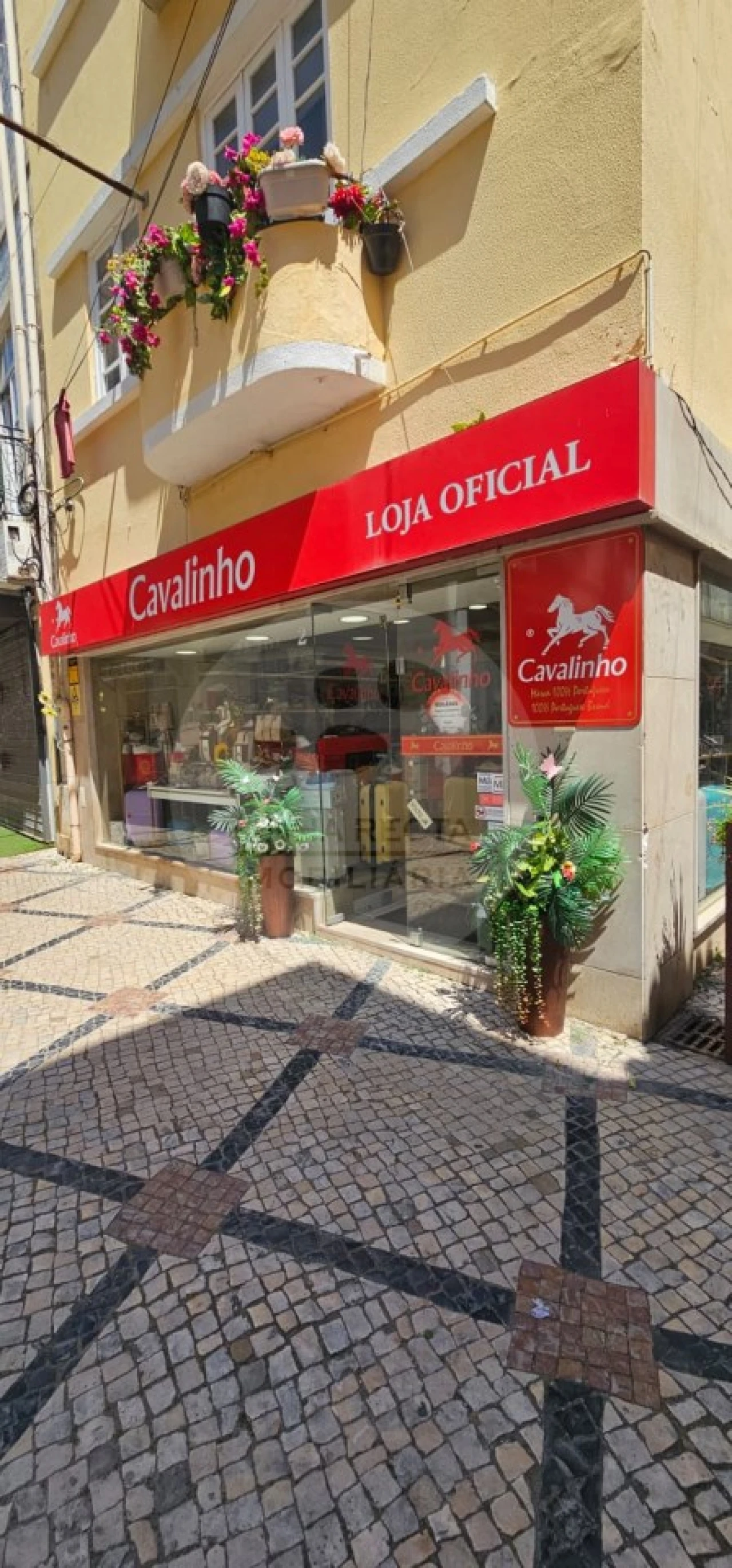 Loja para Cedência de Quotas em União das Freguesias de Setúbal Foto 28