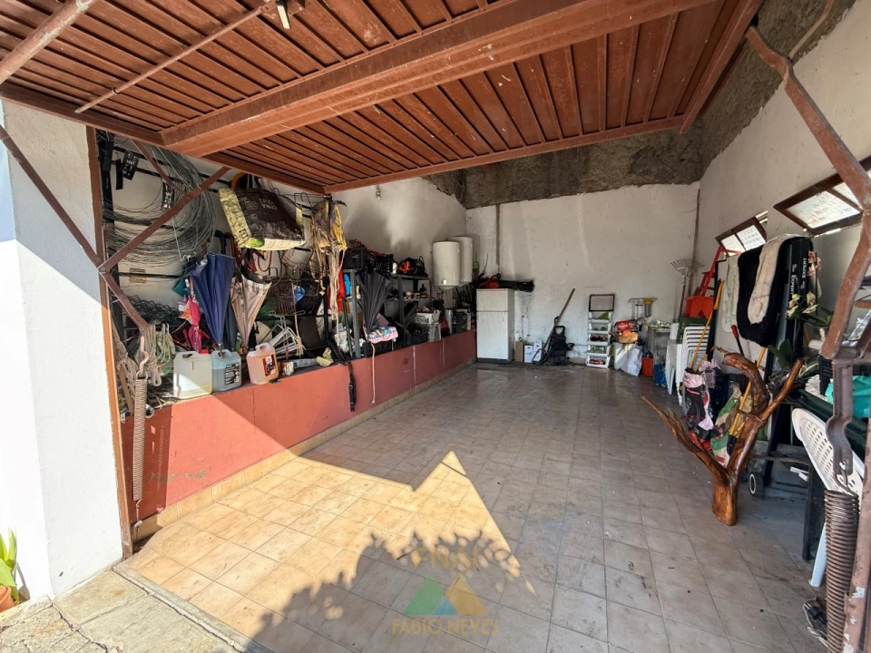 Moradia T4 para Venda em Bravães Foto 44