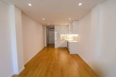 Apartamento T1 para Venda em Viseu
