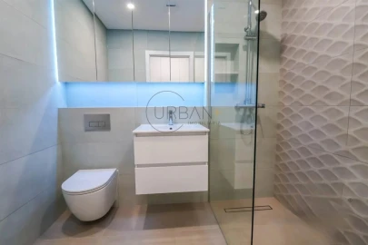 Apartamento T1 para Venda em Viseu