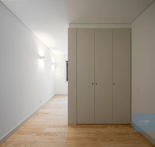 Moradia T2 para Venda em Bonfim Foto 7