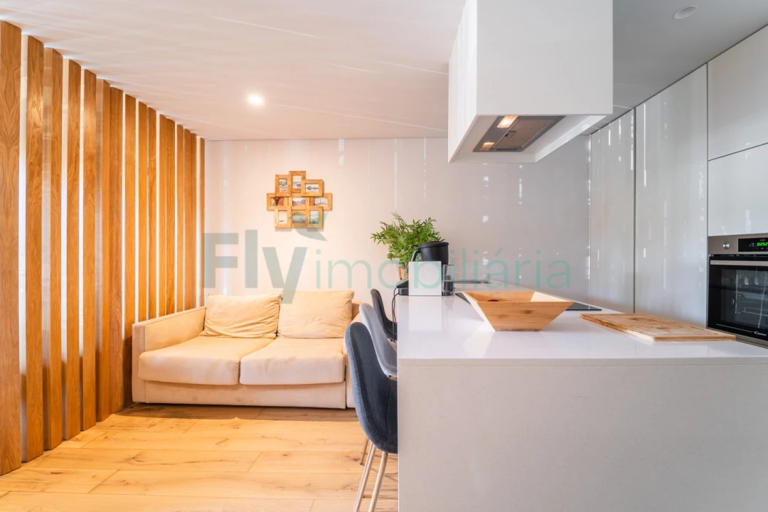 Apartamento para Venda em Creixomil Foto 7