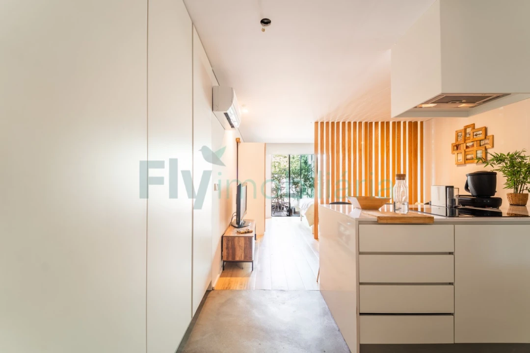 Apartamento para Venda em Creixomil Foto 12