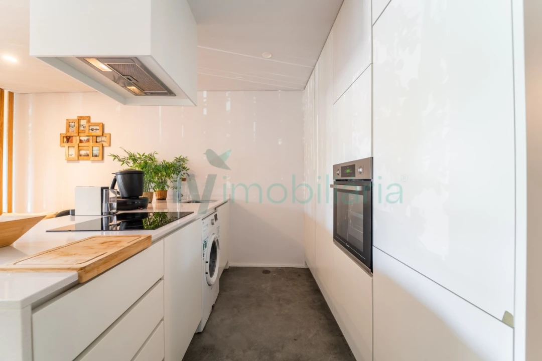 Apartamento para Venda em Creixomil Foto 13