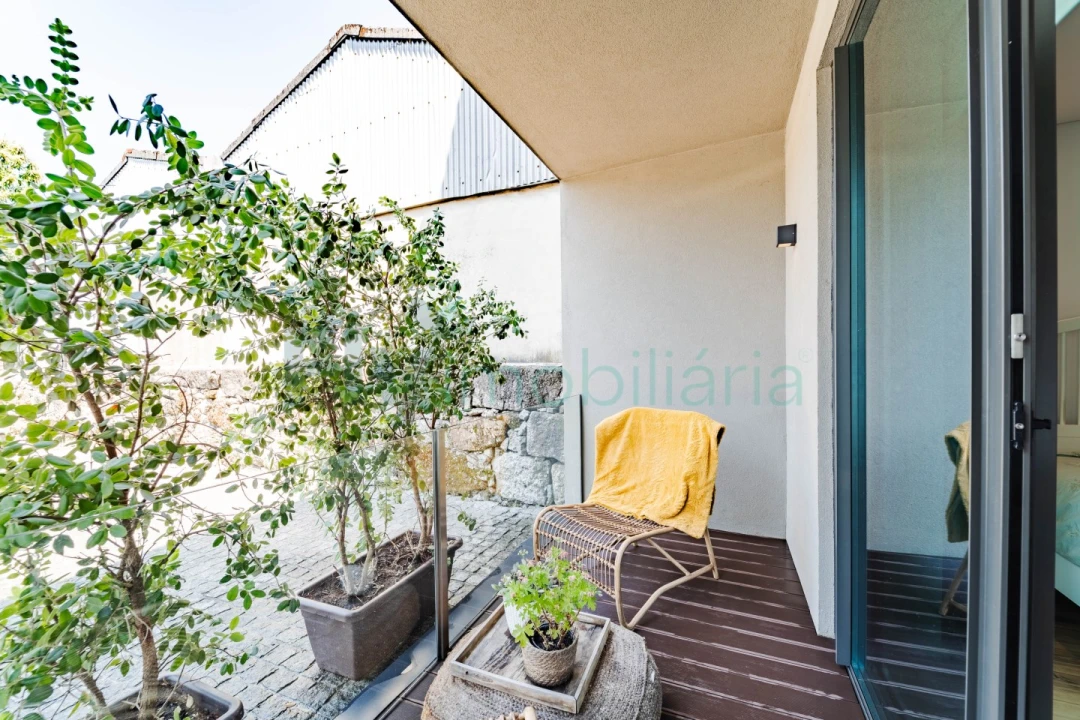 Apartamento para Venda em Creixomil Foto 18