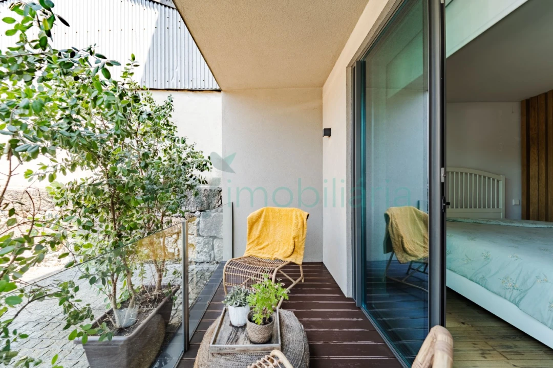Apartamento para Venda em Creixomil Foto 19