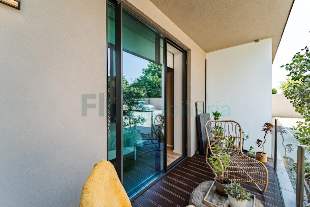 Apartamento para Venda em Creixomil Foto 21