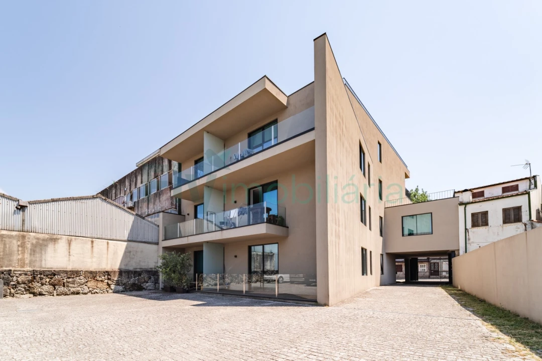 Apartamento para Venda em Creixomil Foto 22