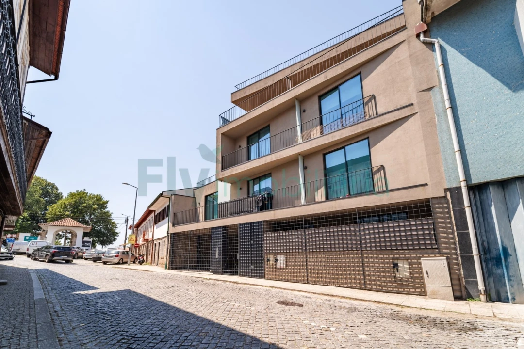Apartamento para Venda em Creixomil Foto 25