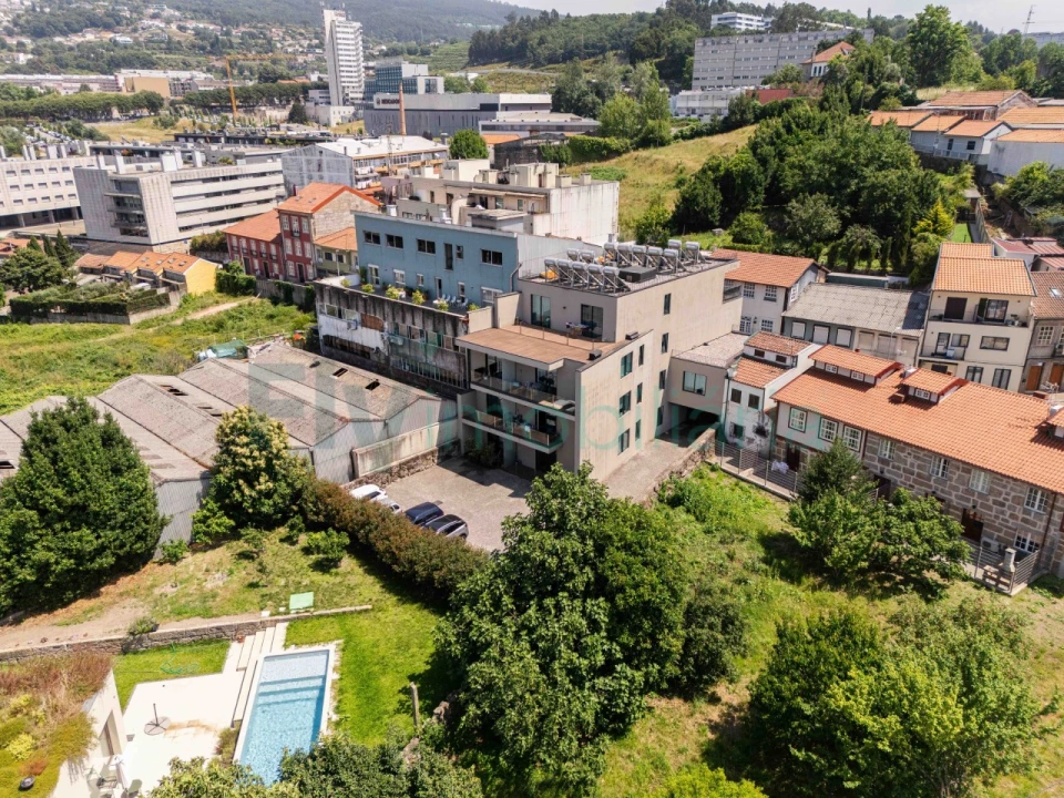 Apartamento para Venda em Creixomil Foto 29
