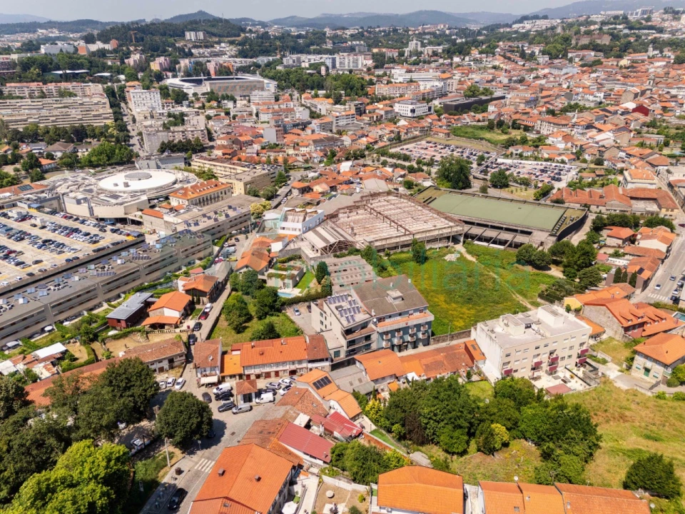 Apartamento para Venda em Creixomil Foto 32