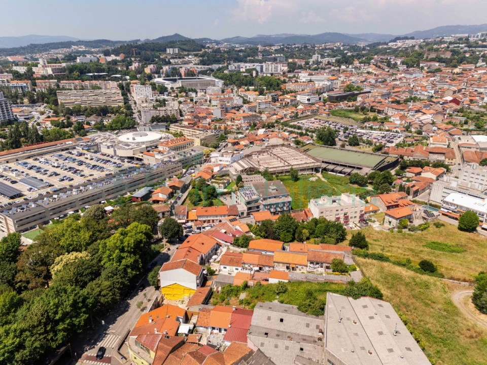 Apartamento para Venda em Creixomil Foto 34