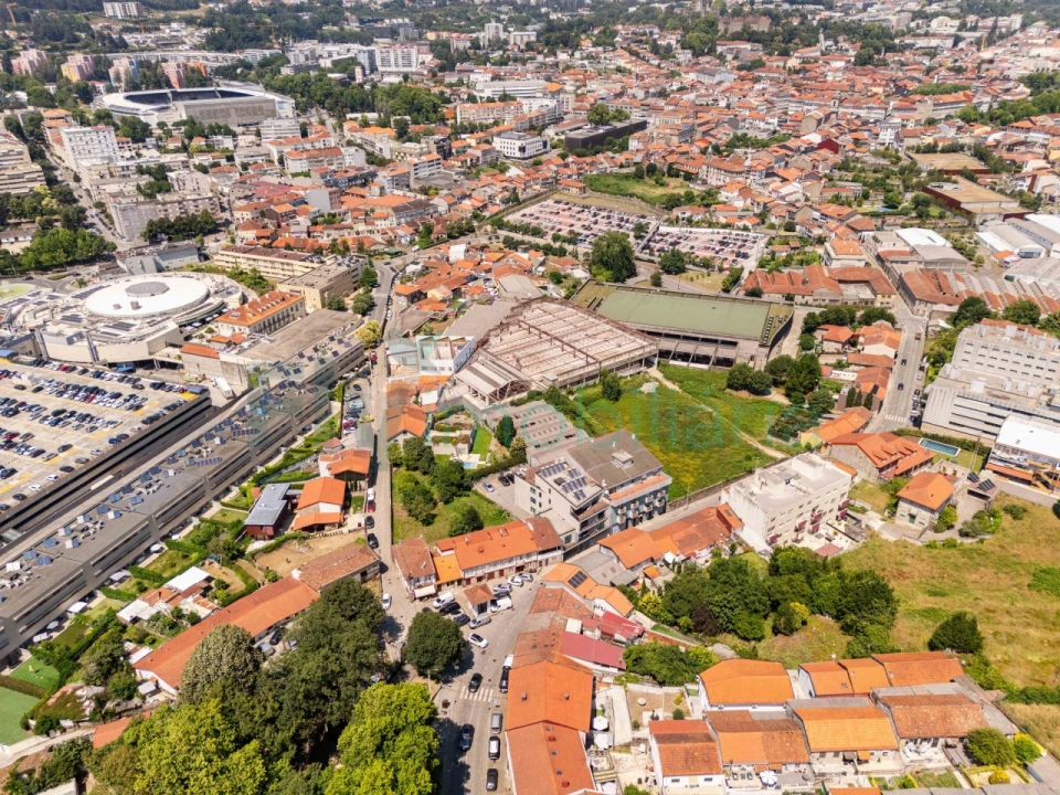 Apartamento para Venda em Creixomil Foto 36
