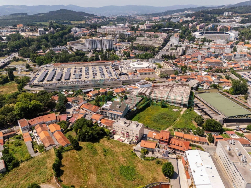 Apartamento para Venda em Creixomil Foto 38