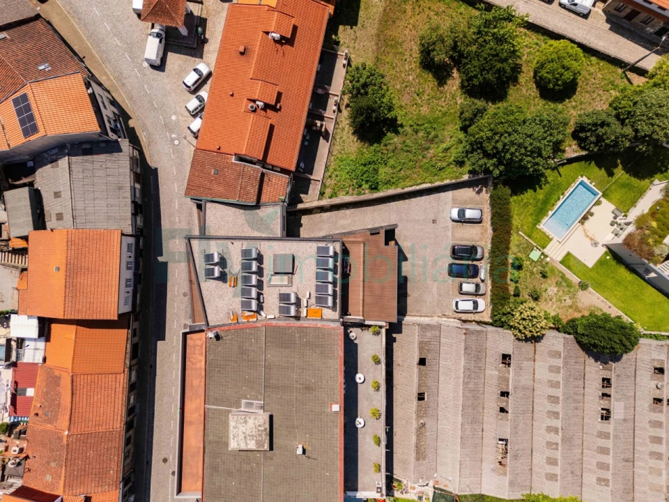 Apartamento para Venda em Creixomil Foto 39