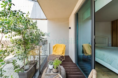 Apartamento para Venda em Creixomil