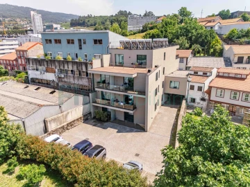 Apartamento para Venda em Creixomil