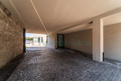Apartamento para Venda em Creixomil