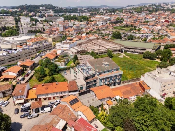 Apartamento para Venda em Creixomil