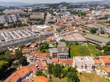 Apartamento para Venda em Creixomil