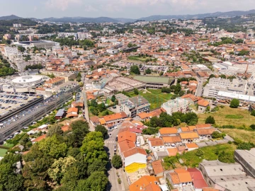 Apartamento para Venda em Creixomil