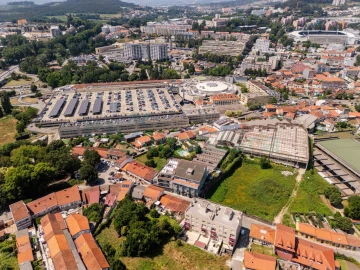 Apartamento para Venda em Creixomil